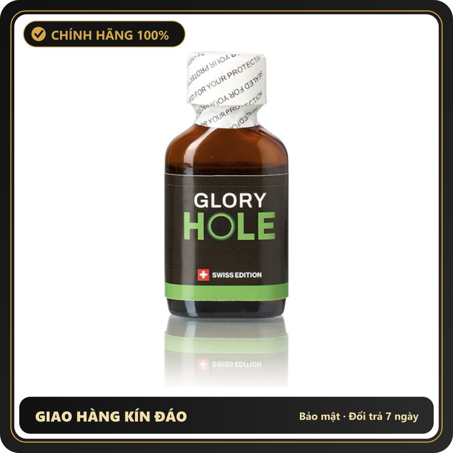 Popper Nhập Khẩu Giúp Thả Lỏng Và Dễ Chịu Extreme Play Hard Poppers Combo 3 x 24ml Poppers - Snapshop Chính Hãng