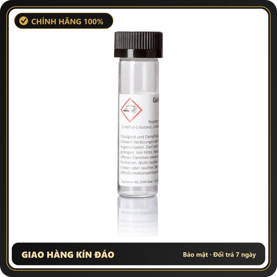 Tinh Dầu Hít Thư Giãn Dành Cho Người Lớn Popper Tall Bottle Combo 3 bottles of 30ml - Snapshop Chính Hãng