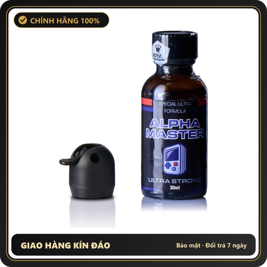 Popper Chính Hãng Tăng Cảm Xúc Cho Cuộc Yêu Popper Keep Playing Combo - Snapshop Chính Hãng