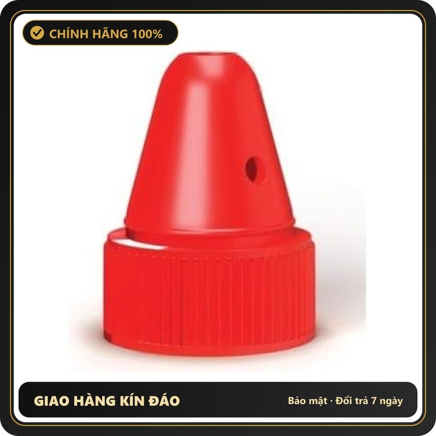 Popper Nhập Khẩu Giúp Thả Lỏng Và Dễ Chịu Popper Rush 10ml met Adapter - Snapshop Chính Hãng