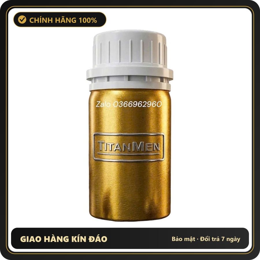 Popper Chính Hãng Tăng Cảm Xúc Cho Cuộc Yêu Popper khô Titanmen 50ml - Snapshop Chính Hãng