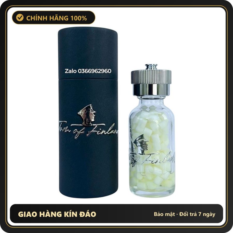 Popper Chính Hãng Tăng Cảm Xúc Cho Cuộc Yêu Popper khô Tom of finland 30ml cao cấp - Snapshop Chính Hãng