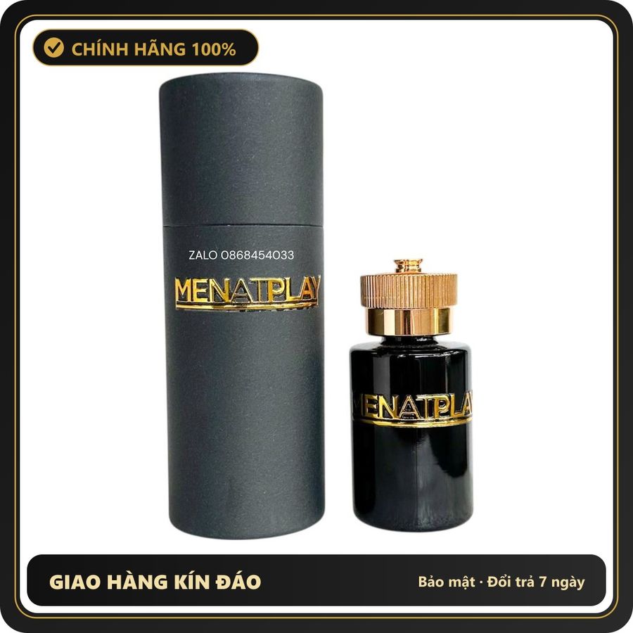 Popper Chính Hãng Tăng Cảm Xúc Cho Cuộc Yêu Popper Men At Play 40ml cao cấp nhất mới nhất - Snapshop Chính Hãng