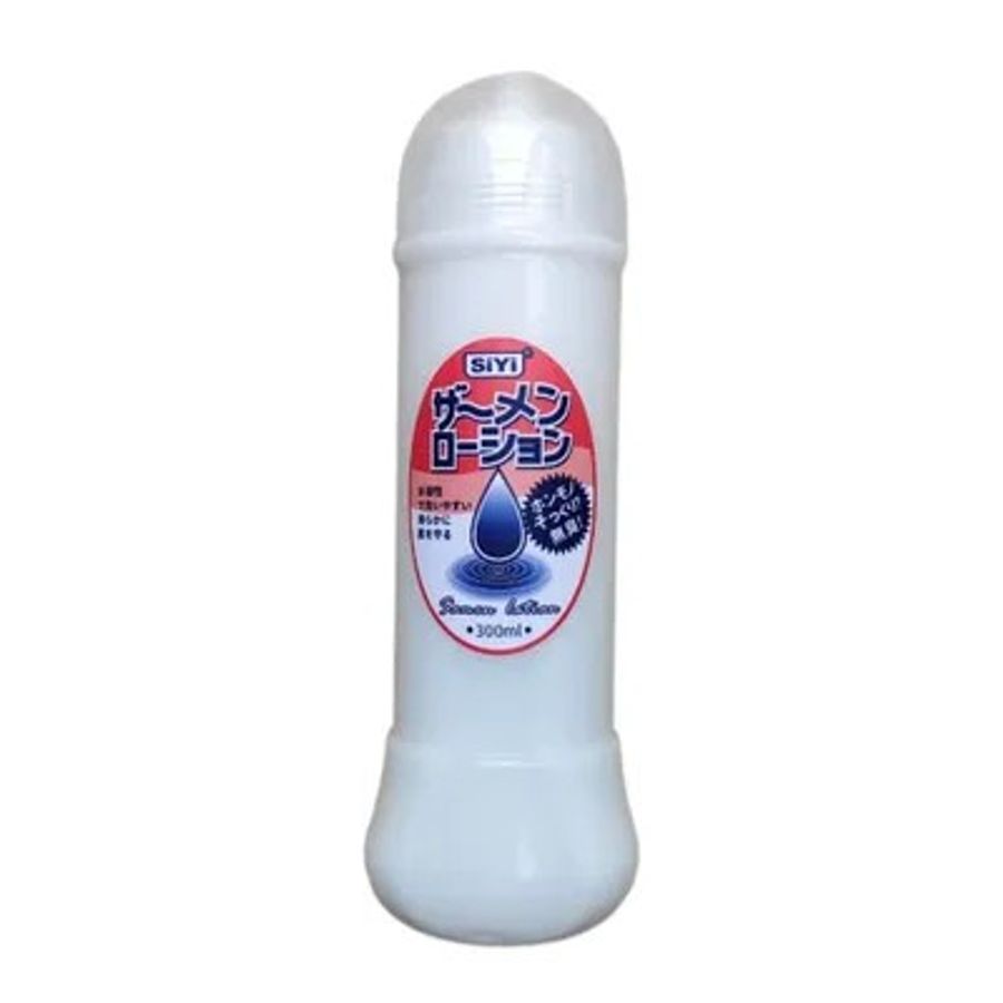 Siyi - Gel tinh trùng nhật bản siêu trơn dễ vệ sinh Chính Hãng Giao Kín