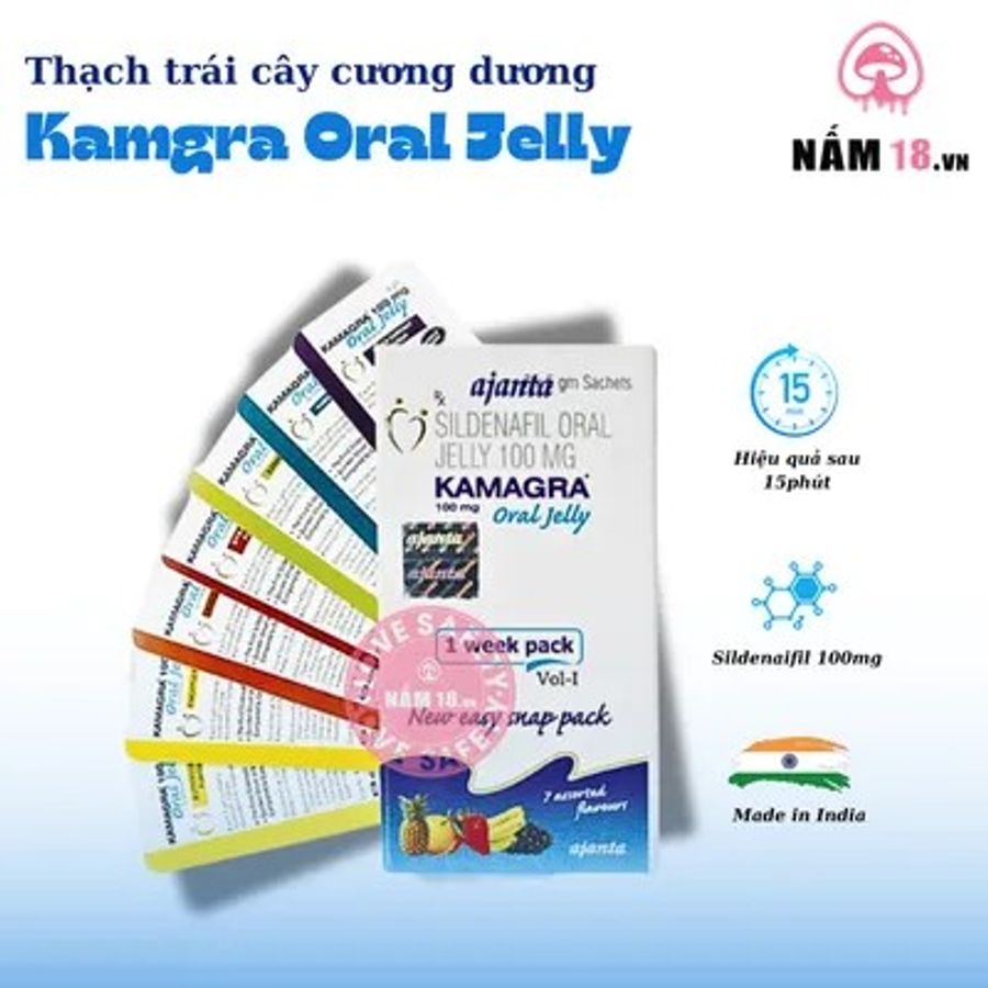 Thuốc kích thích quan hệ cho nam nữ, hộp 7 gói, uống trực tiếp, hoặc pha vào nước, tác dụng nhanh chóng, cực mạnh 