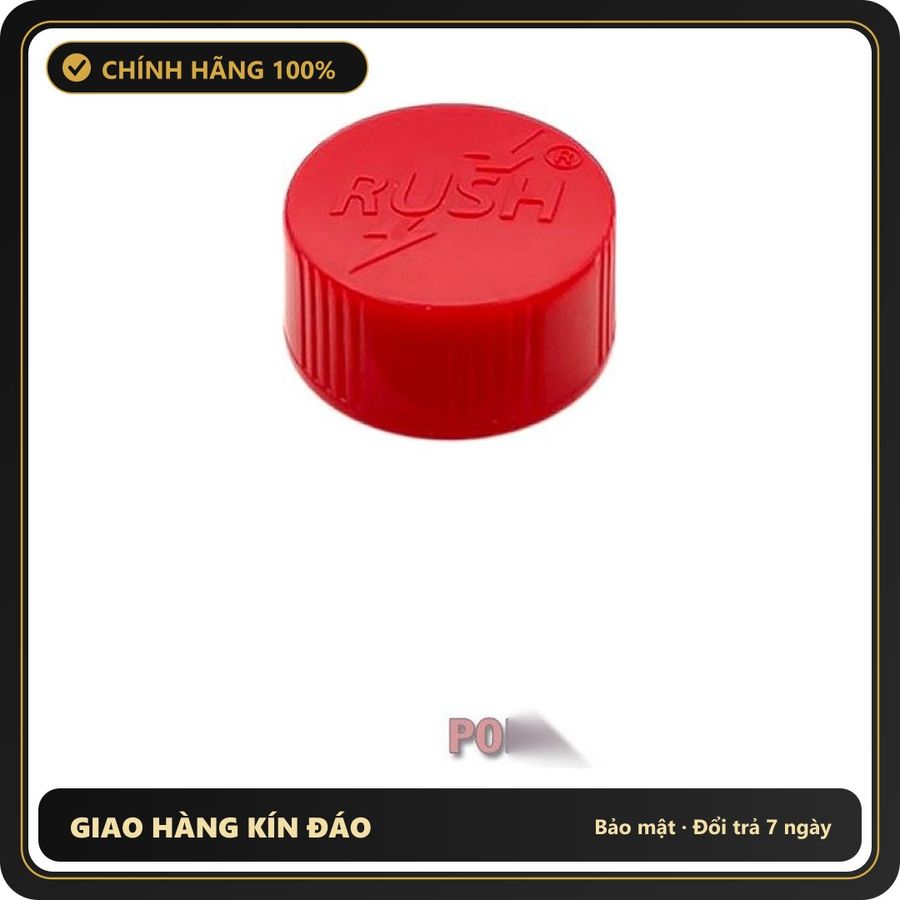 Popper Chính Hãng Tăng Cảm Xúc Cho Cuộc Yêu Rush ORIGINAL Poppers 10ml chính hãng PWD | MADE IN USA - Snapshop Chính Hãng