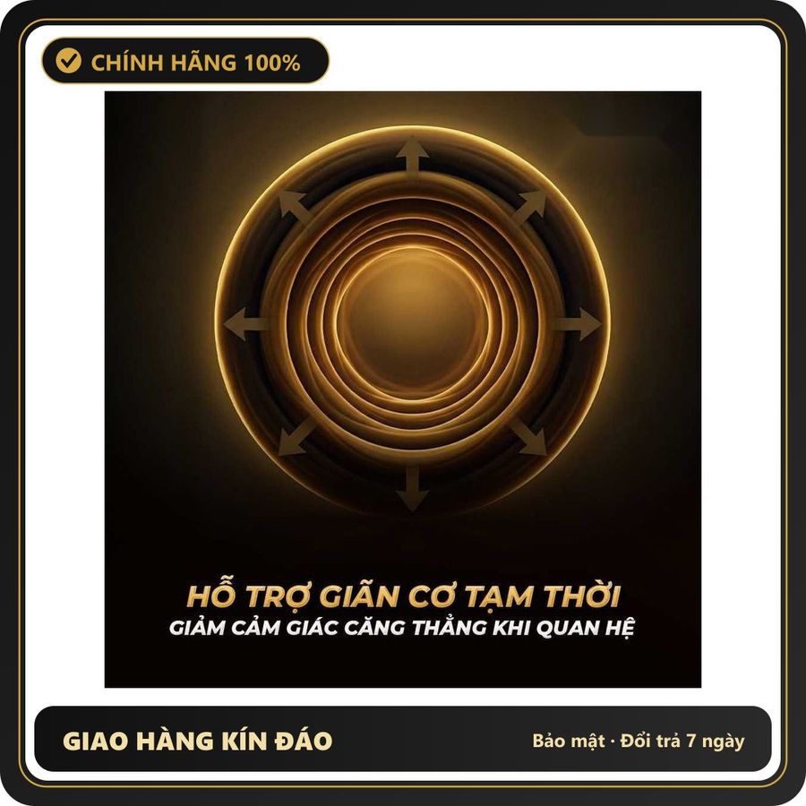 Popper Chính Hãng Tăng Cảm Xúc Cho Cuộc Yêu Popper PWD USA Gold Rush Original - Chai 30ml Hàng Chuẩn - Snapshop Chính Hãng