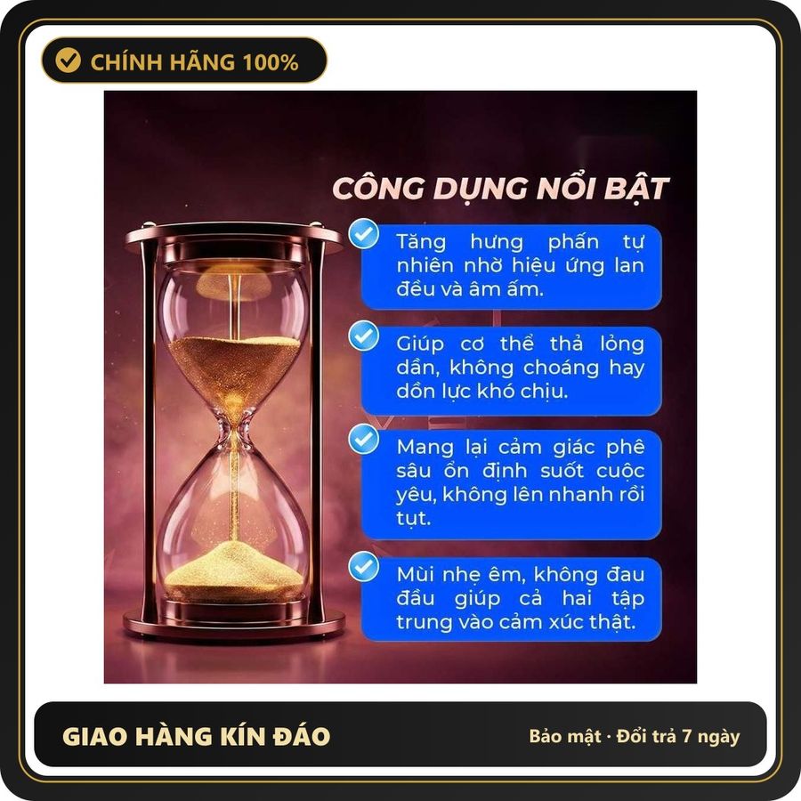 Nước Hoa Hít Nhập Khẩu Tăng Độ Nhạy Cảm Popper DS USA Golden Cock Hog Water - Chai 30ml - Snapshop Chính Hãng