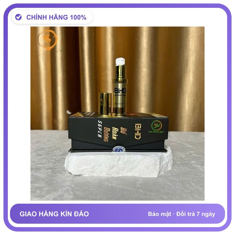 Viên uống hỗ trợ tăng cường sinh lý nam giới Chai xịt kéo dài thời gian Bổ hoàn dương Super hàng Loại Tốt