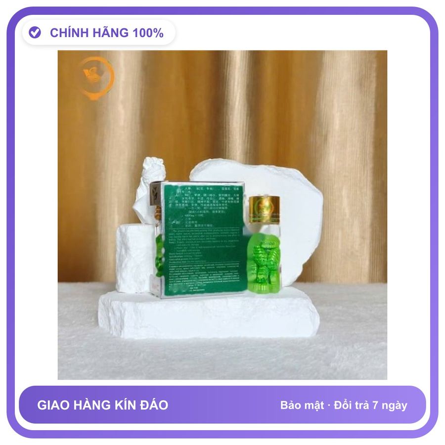 Viên uống hỗ trợ tăng cường sinh lý nam giới tăng cường sinh lý Nam Herb Viarga Thảo Dược Chính Hãng An Toàn Tiện Lợi Giao Nhanh Toàn Quốc Cao Cấp