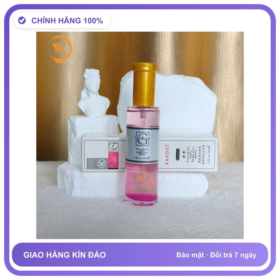 Nước Hoa Tăng Sinh Lý Nam Và Nữ cực mạnh Kakou hàng - Hương Quyến Rũ Cuốn Hút Chính Hãng An Toàn Tiện Lợi Giao Nhanh Toàn Quốc Cao Cấp