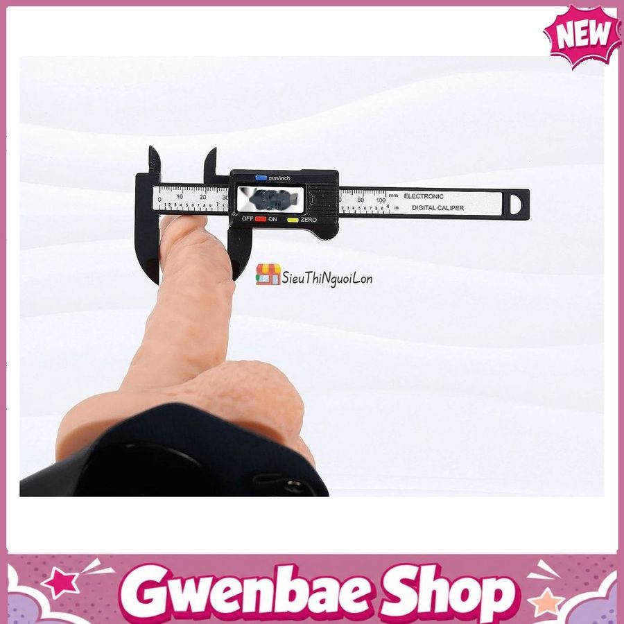 Dương Vật Giả Có Dây Đeo Đặc Ruột Ultra Harness Thiết Kế Chắc Chắn, Ôm Cơ Thể Gwenshop Chính Hãng Bản Tiêu Chuẩn Mẫu 2