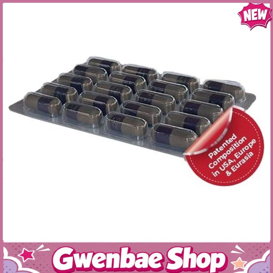 PLUSFORTIL® - Hỗ Trợ Tăng Cường Sức Khoẻ Nam Giới Muốn Có Con Gwenshop Chính Hãng Hàng Nhập Khẩu
