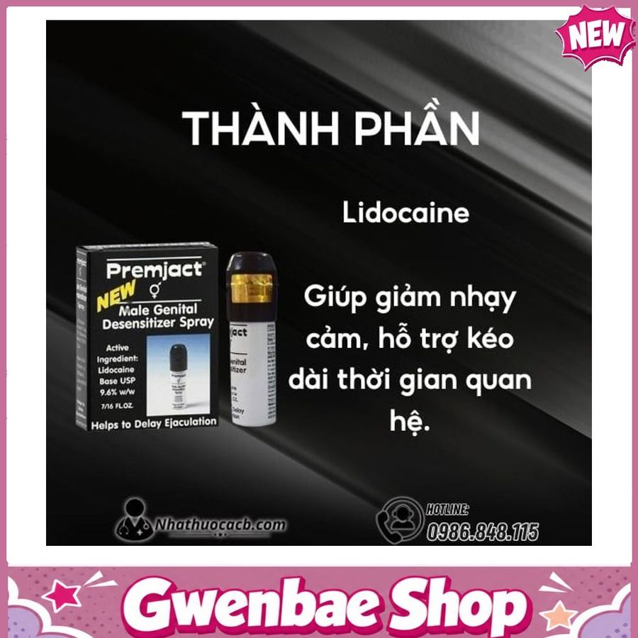 Bứt Phá Phong Độ Phái Mạnh Cùng Premjact Bí Quyết Đánh Thức Bản Lĩnh Gwenshop Chính Hãng Loại Tốt
