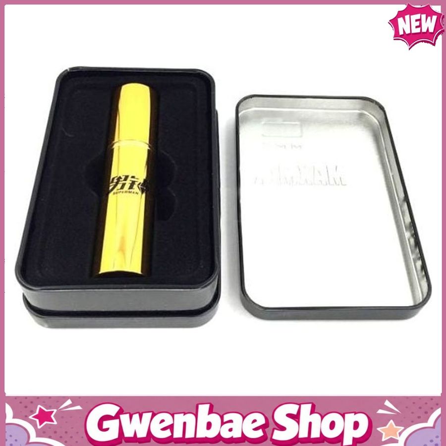 Chai Xịt Maxman Hỗ Trợ Kéo Dài Thời Gian Tăng Sự Tự Tin Gwenshop Chính Hãng Hàng Nhập Khẩu