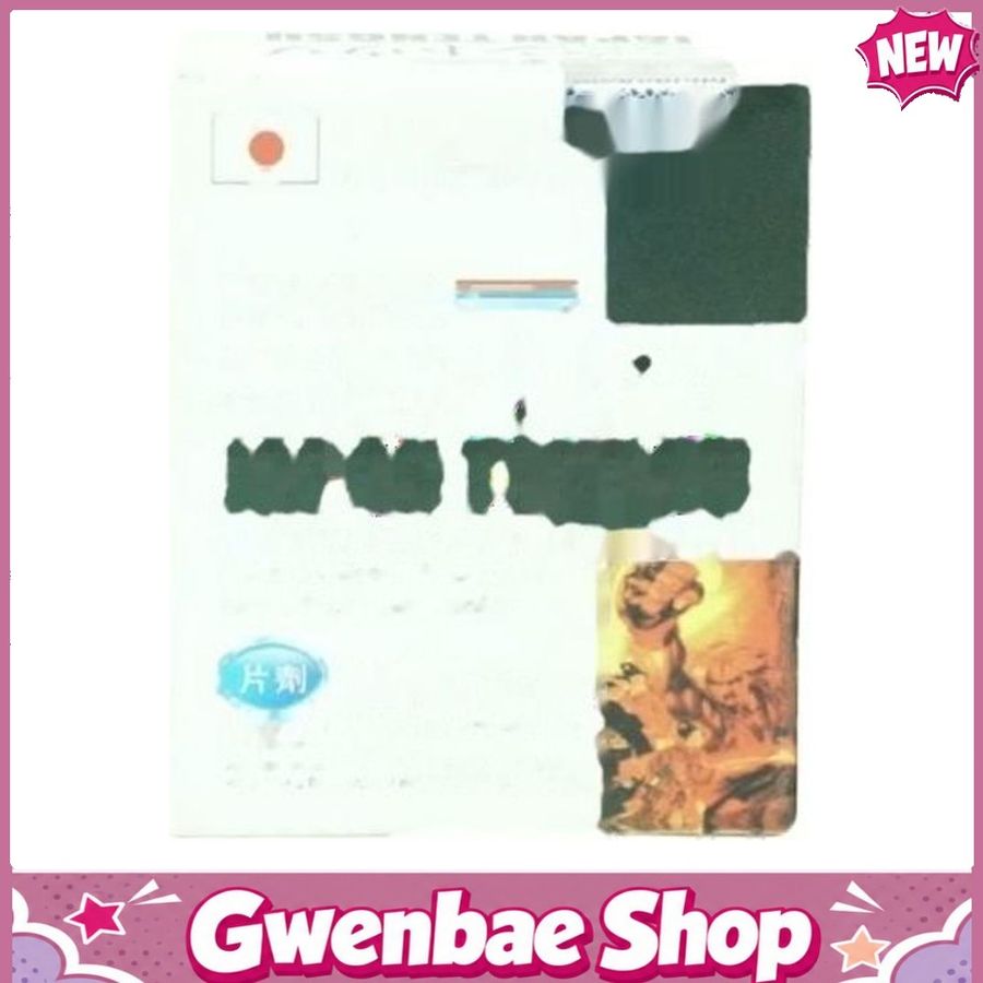 Japan Tengsu Hỗ Trợ Tăng Cường Sinh Lý Nam Gwenshop Chính Hãng Hàng Nhập Khẩu