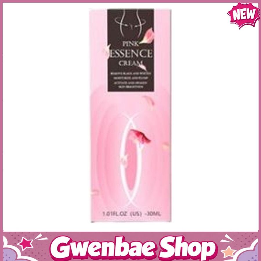 Jjbro Pink Essence Cream Thăng Hoa Cảm Xúc, Giữ Lửa Hạnh Phúc Lứa Đôi Gwenshop Chính Hãng Mẫu Mới