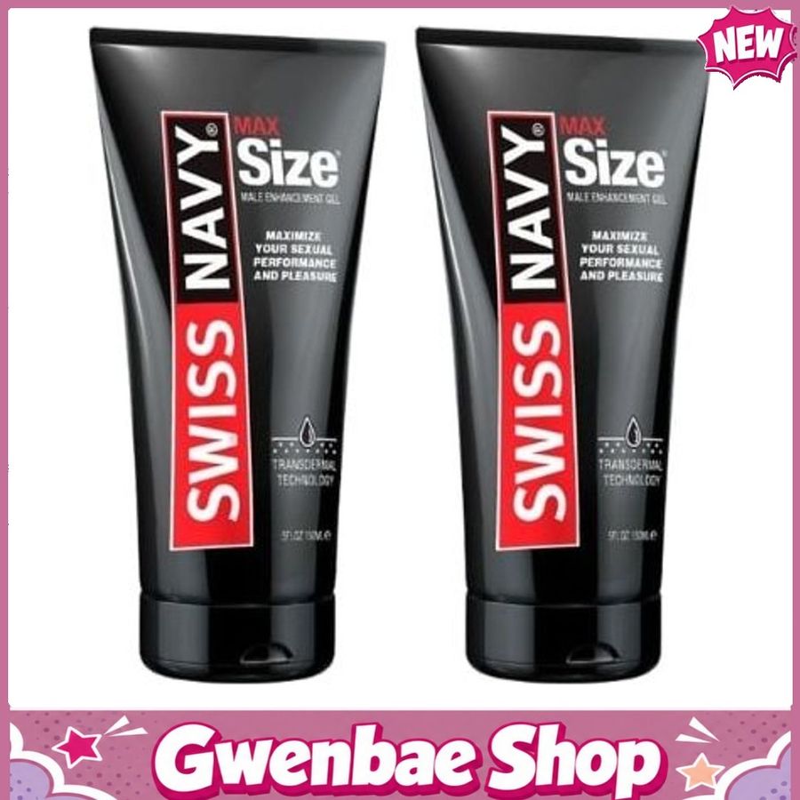 Kem Bôi Max Size Giúp Phái Mạnh Lấy Lại Phong Độ Và Bản Lĩnh Gwenshop Chính Hãng Cao Cấp
