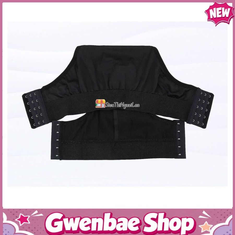 Quần Chip Vải Gắn Dương Vật Giả Đơn Gwenshop Chính Hãng Mẫu Chuẩn