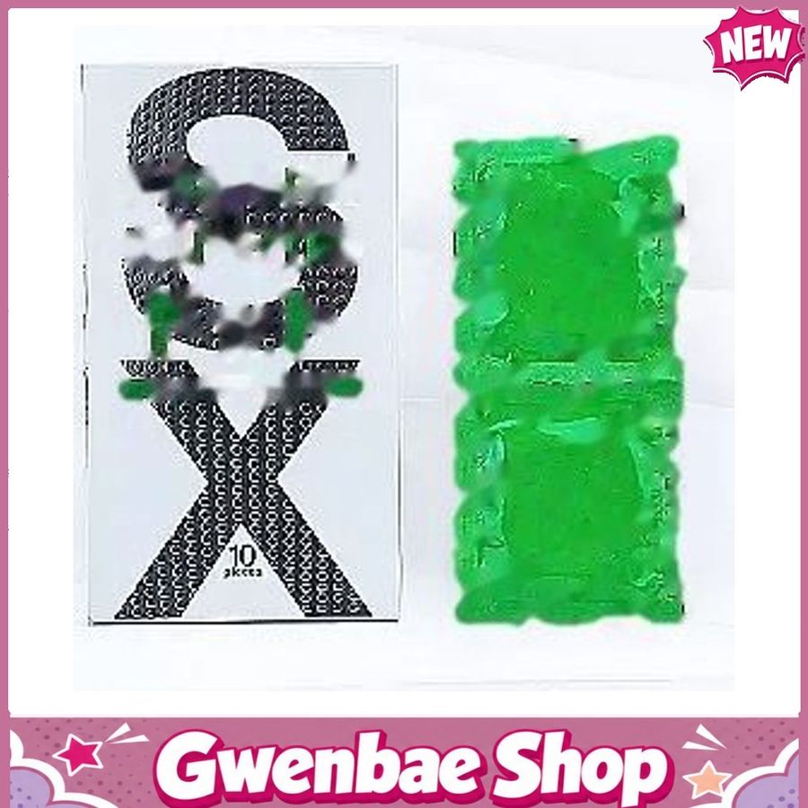Bao Cao Su Sagami Xtreme White Nhật Bản 10 Bao Gwenshop Chính Hãng Mẫu Chuẩn