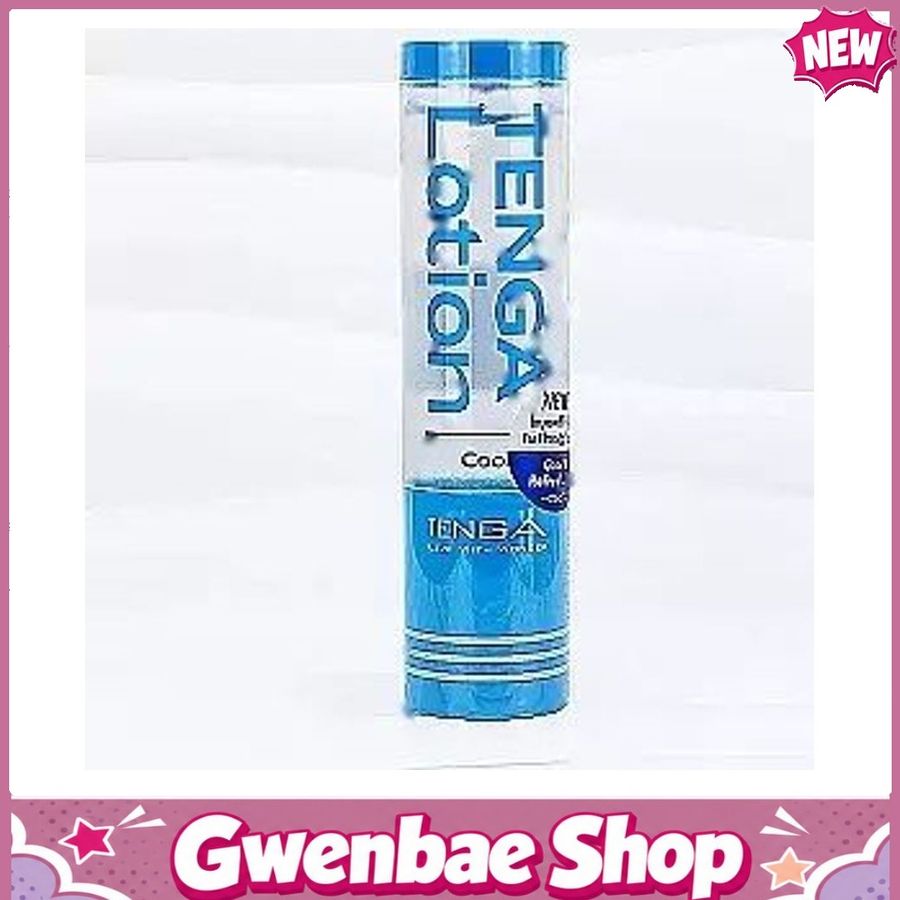 Gel Massage Tenga Hole Lotion Cool Đậm Đặc Gwenshop Chính Hãng Loại Tốt