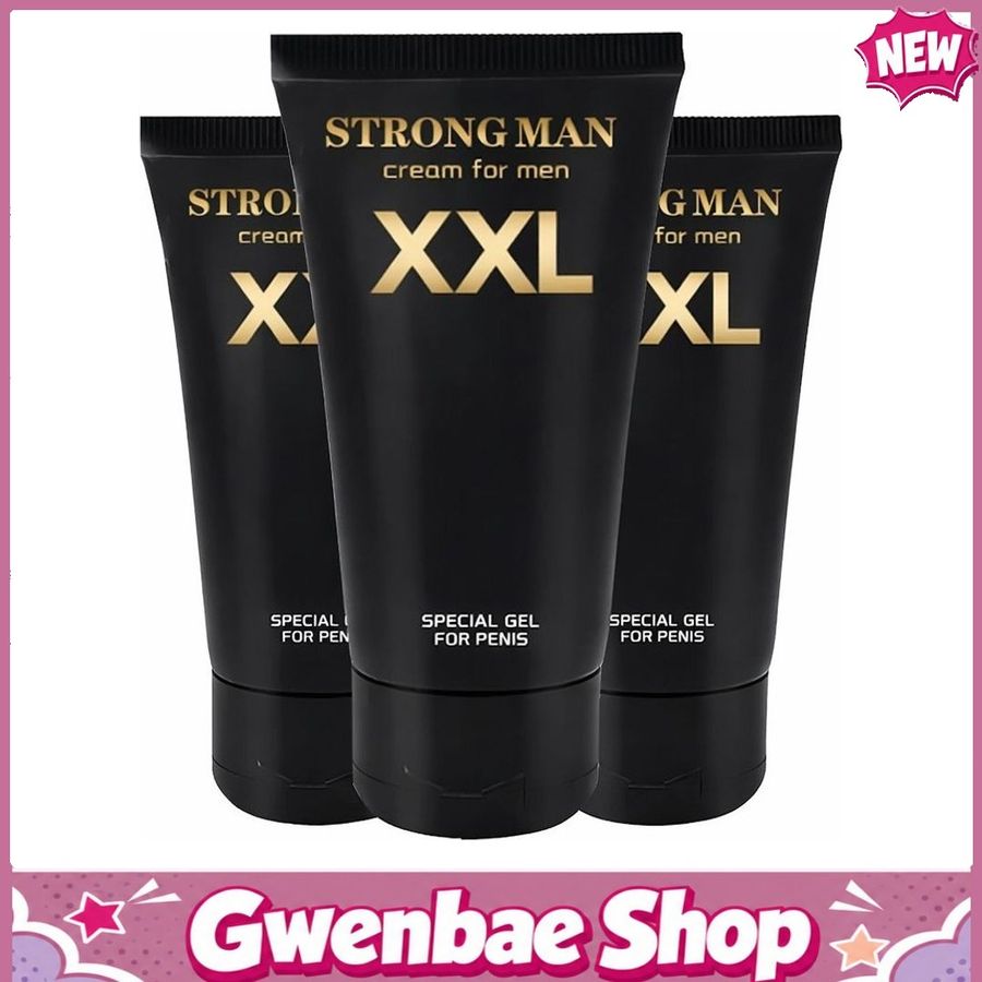 Gel Tăng Kích Thước Cậu Nhỏ Gwenshop Chính Hãng - hàng chuẩn nguồn gốc rõ ràng, hạn dùng in rõ trên hộp, đóng gói kín đáo