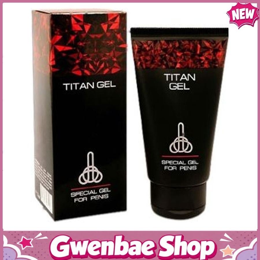 Titan Gel - Tăng Kích Thước 