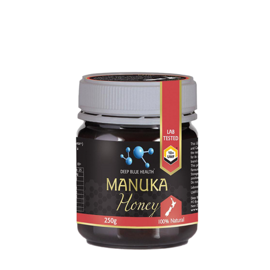 Mật ong Manuka Deep Blue Health Manuka Honey UFM10++