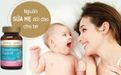Top 8 sản phẩm lợi sữa tốt nhất hiện nay cho mẹ sau sinh