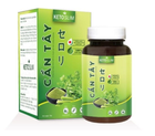 Bột cần tây Keto Slim hỗ trợ giảm cân