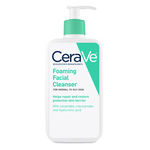 Sữa Rửa Mặt CeraVe Foaming Facial Cleanser Của Mỹ