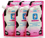 Muối tắm sữa bò Abonne Spa Milk Salt 350g