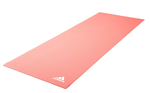 Thảm tập yoga Adidas ADYG-10400RDFL 0,4cm