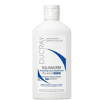 Dầu gội trị gàu khô Ducray Squanorm Shampoo Dry Dandruff
