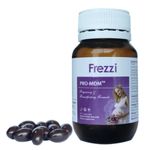 Frezzi Pro-Mom - Bổ sung vitamin, khoáng chất cho bà bầu