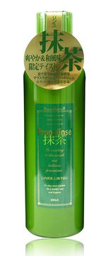 Nước súc miệng Propolinse Matcha trà xanh Nhật Bản