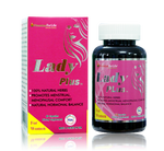 Viên tăng cường sinh lý nữ Lady plus vitamins for life
