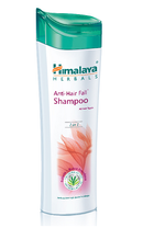 Dầu gội trị rụng tóc Himalaya Anti Hair Fall Shampoo