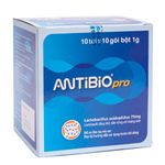 Men vi sinh Antibio Pro Hàn Quốc 100 gói