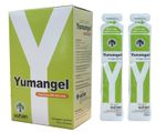Dịch uống Yumangel trị viêm loét dạ dày - tá tràng