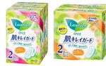 Băng vệ sinh Laurier Nhật Bản siêu mỏng