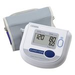 Máy đo huyết áp bắp tay Citizen CH-453 AC