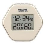 Nhiệt ẩm kế Tanita TT573 chính hãng