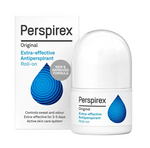 Perspirex - Lăn hỗ trợ khử mùi hôi nách