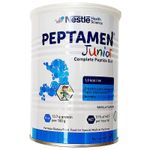 Sữa Peptamen Junior cho bé từ 1 - 10 tuổi suy dinh dưỡng