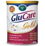 Sữa dinh dưỡng cho người tiểu đường GluCare Gold