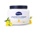Kem dưỡng ẩm, làm mềm mịn da Redwin Vitamin E Cream
