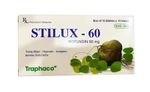 Thuốc an thần, gây ngủ, giảm đau Stilux- 60