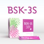 Bột BSK 3S cho phụ nữ trước và trong mãn kinh