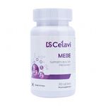 DS C'elavi Mebe- Viên uống hỗ trợ tăng khả năng sinh sản ở nữ